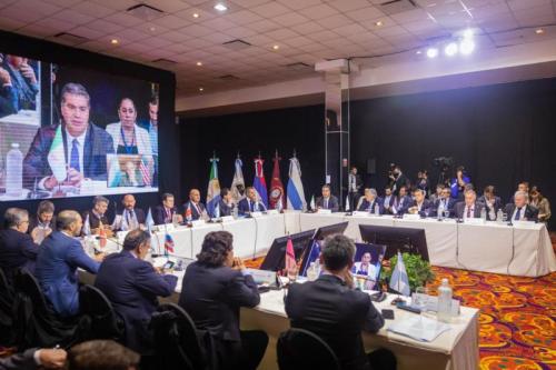 Importante aval de los gobernadores del Norte Grande a la construcción del Gasoducto Néstor Kirchner